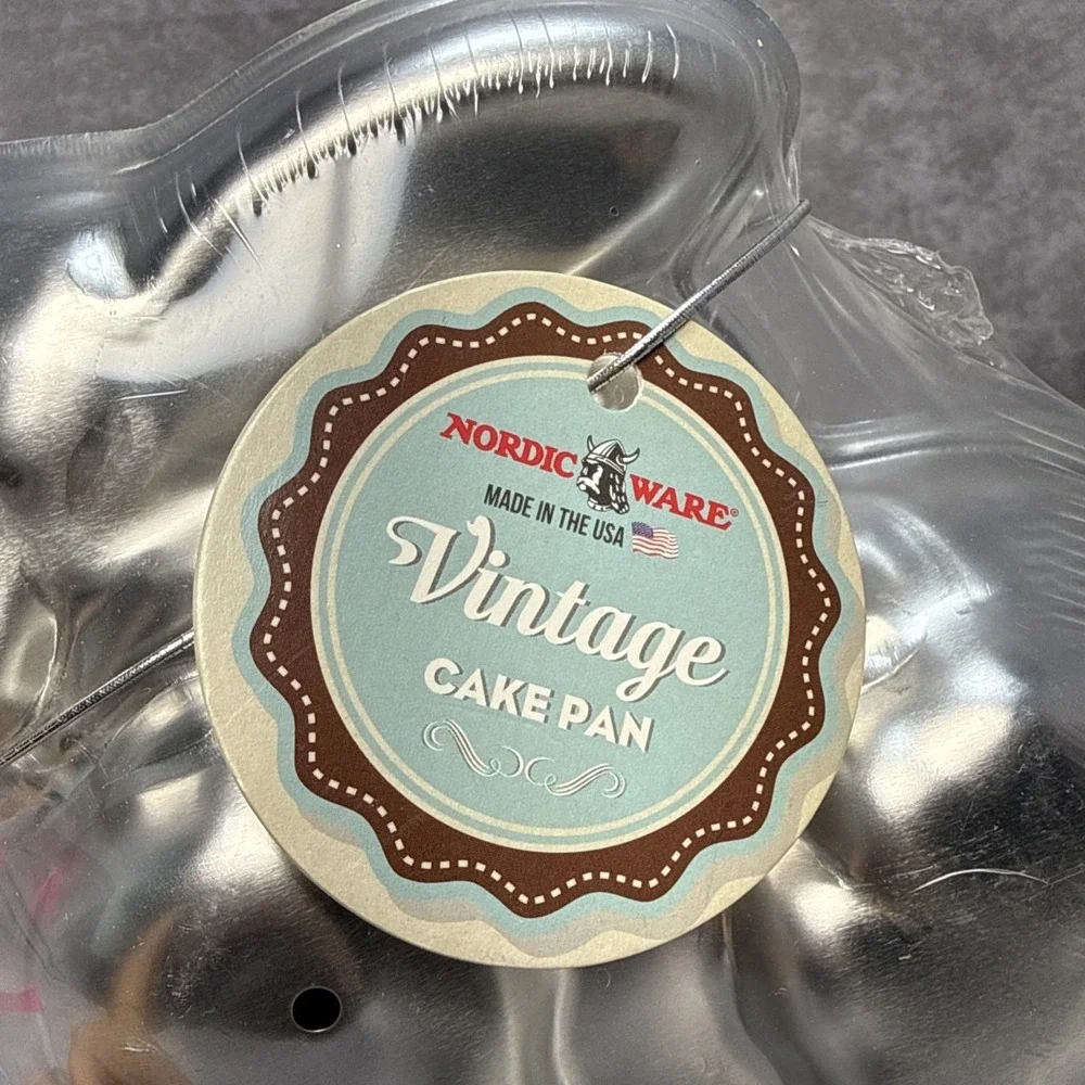 Nordic Ware nordic ware